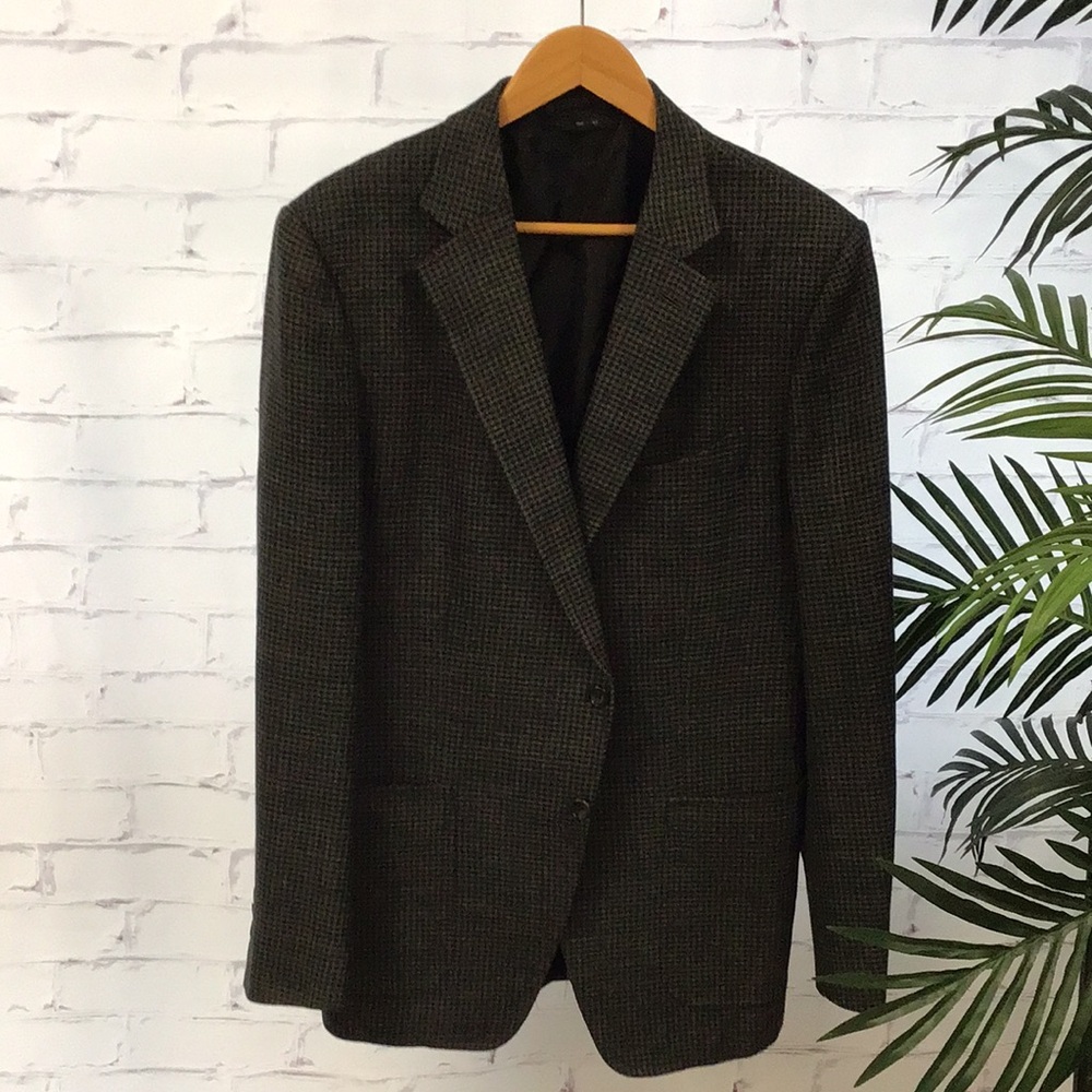 Tom Ford Jacket